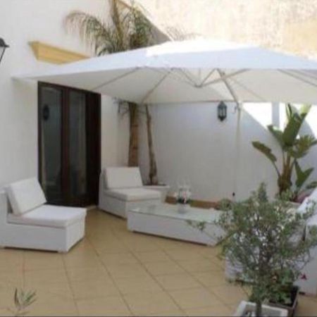 La Terrazza Apartment Marsala Exterior photo