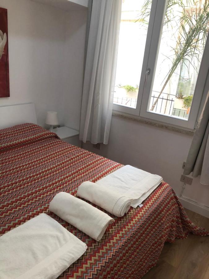 La Terrazza Apartment Marsala Exterior photo