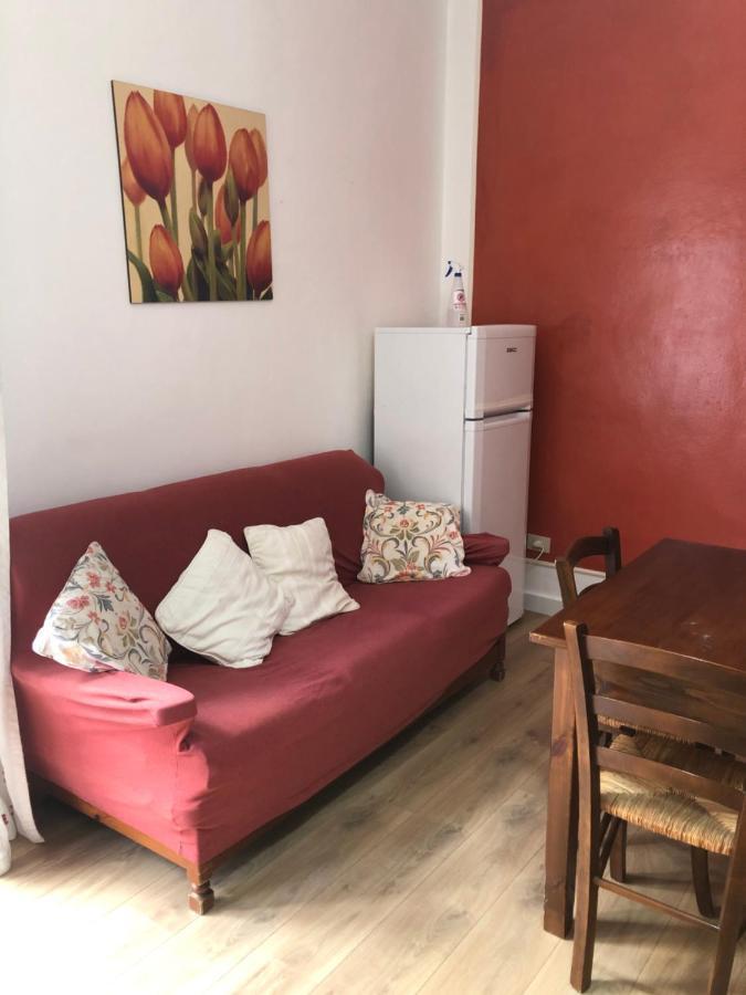 La Terrazza Apartment Marsala Exterior photo