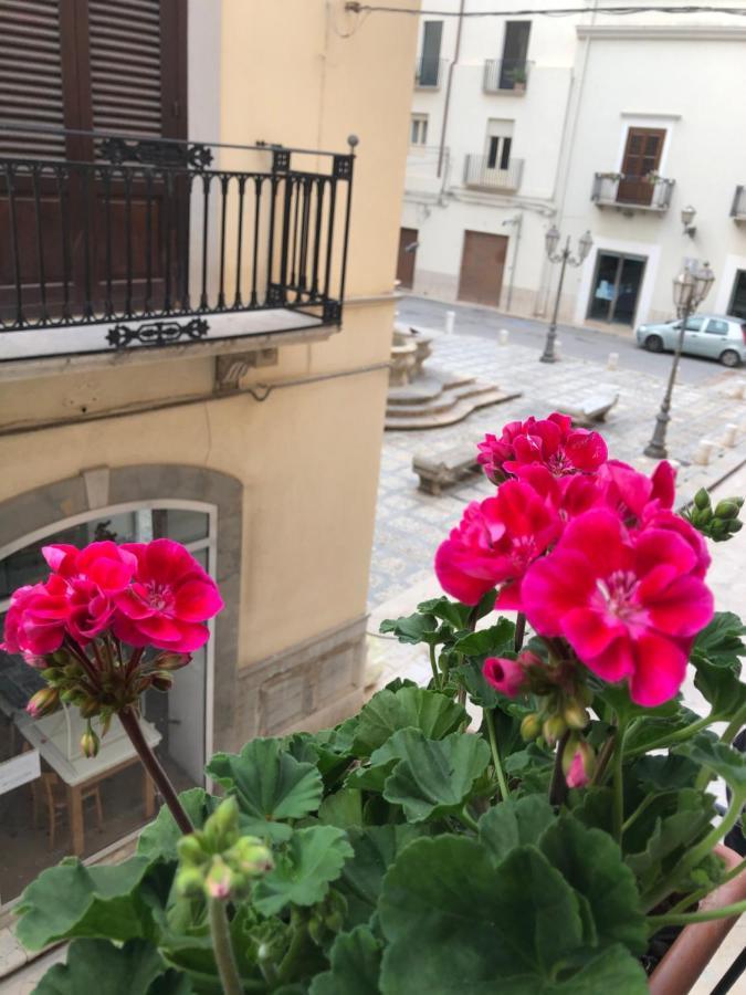 La Terrazza Apartment Marsala Exterior photo