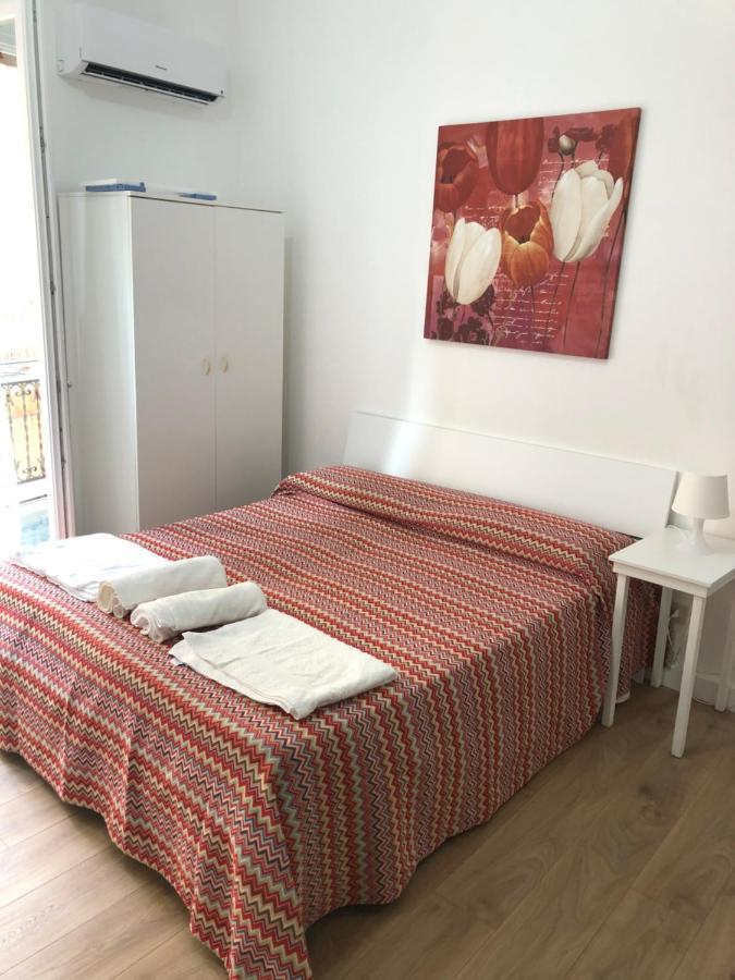 La Terrazza Apartment Marsala Exterior photo