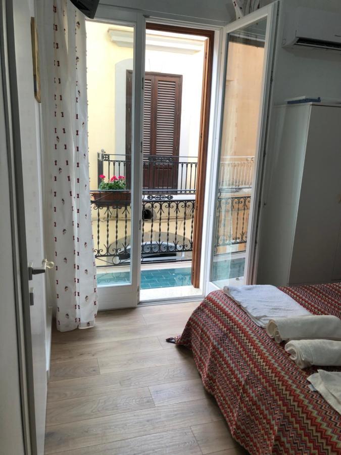 La Terrazza Apartment Marsala Exterior photo