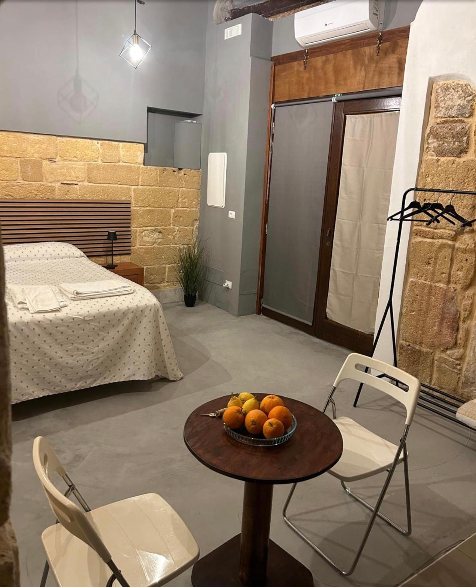 La Terrazza Apartment Marsala Exterior photo