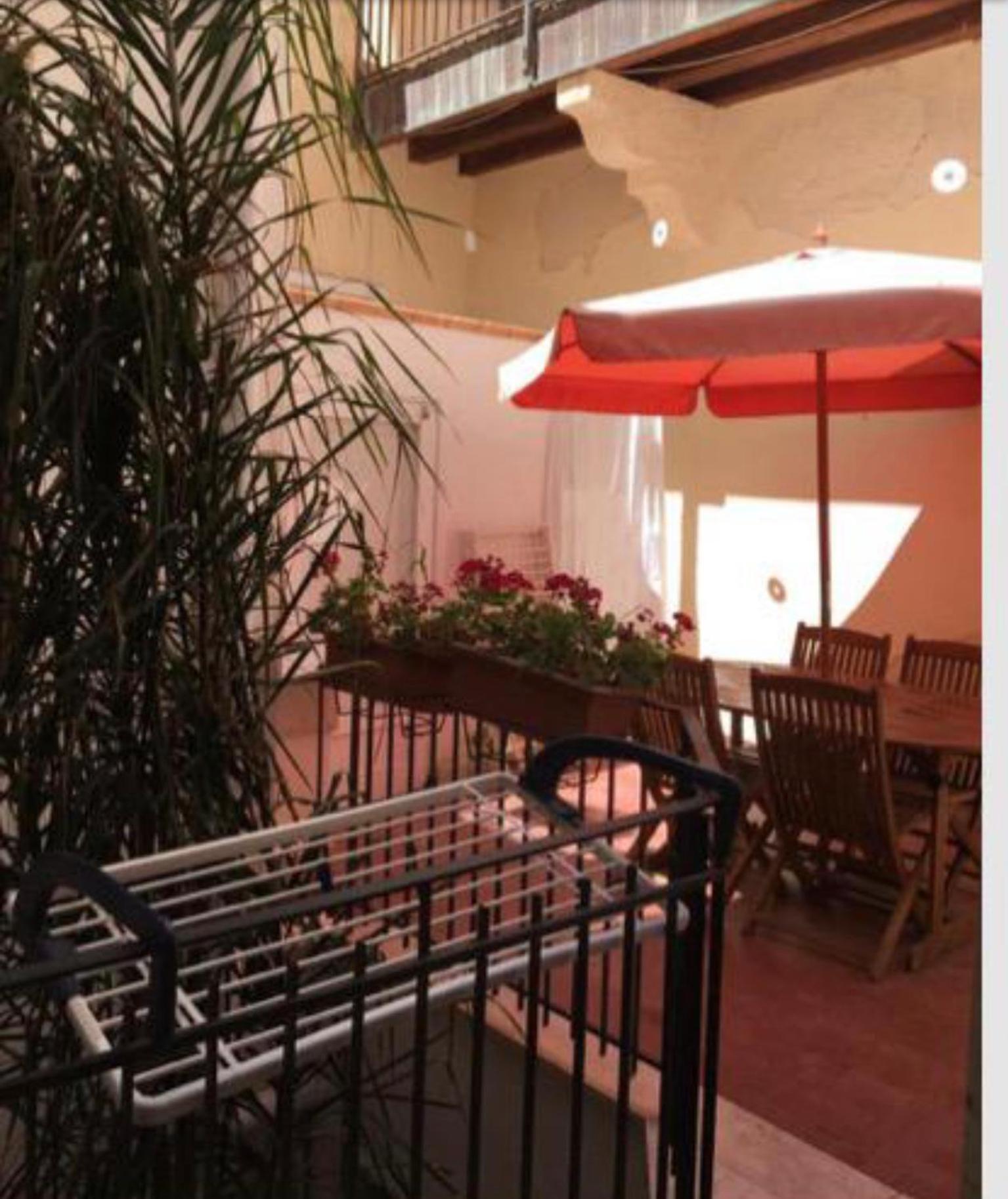 La Terrazza Apartment Marsala Exterior photo