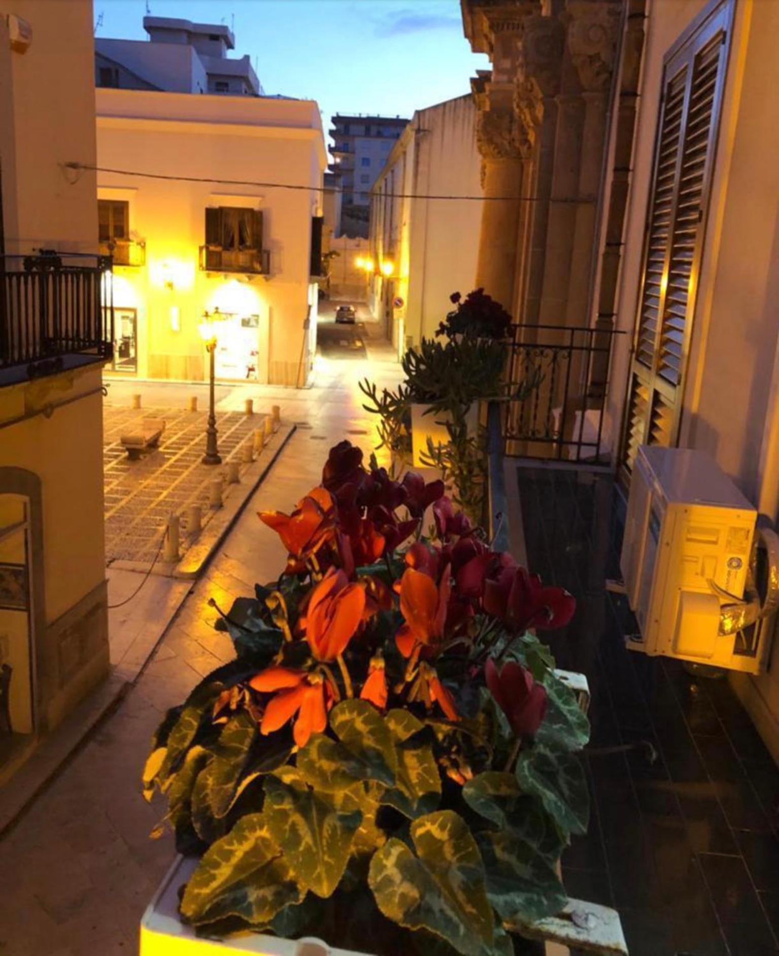 La Terrazza Apartment Marsala Exterior photo