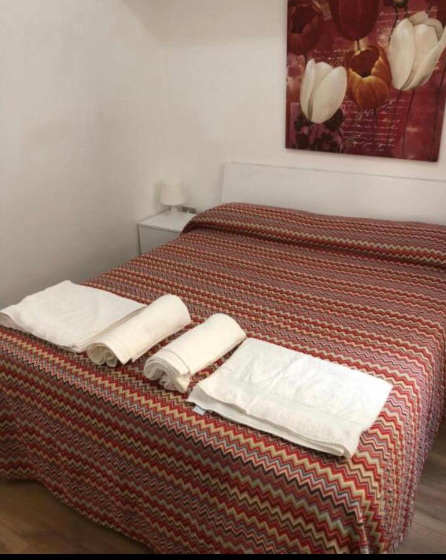 La Terrazza Apartment Marsala Exterior photo