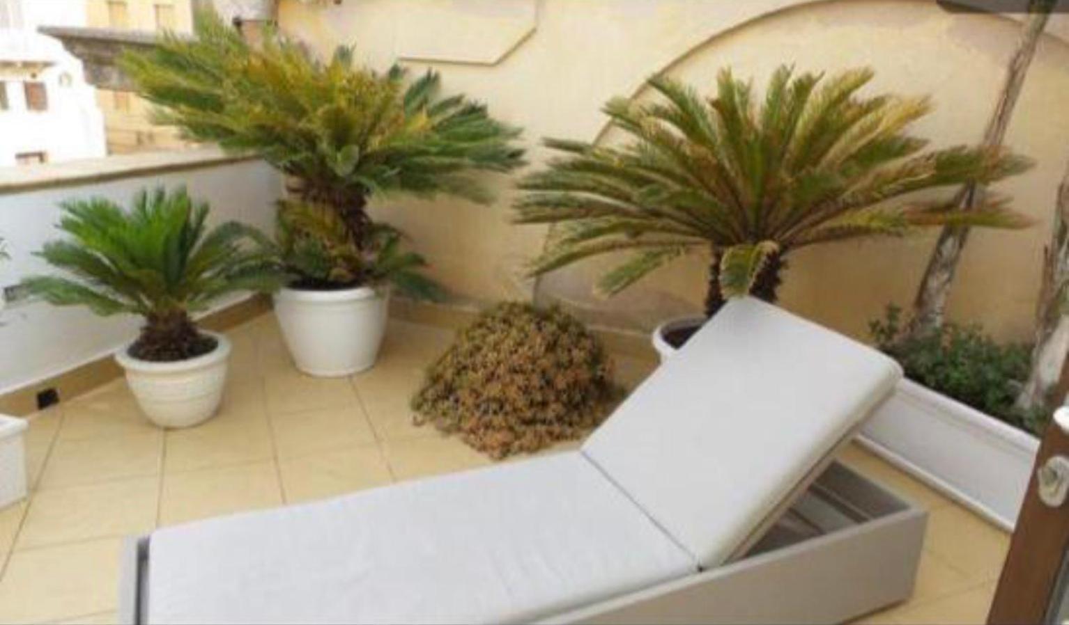 La Terrazza Apartment Marsala Exterior photo