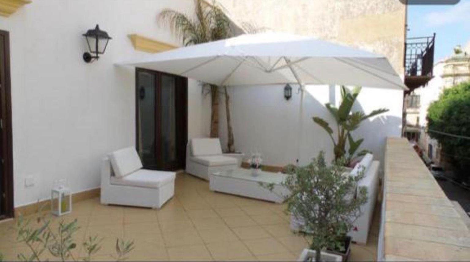 La Terrazza Apartment Marsala Exterior photo