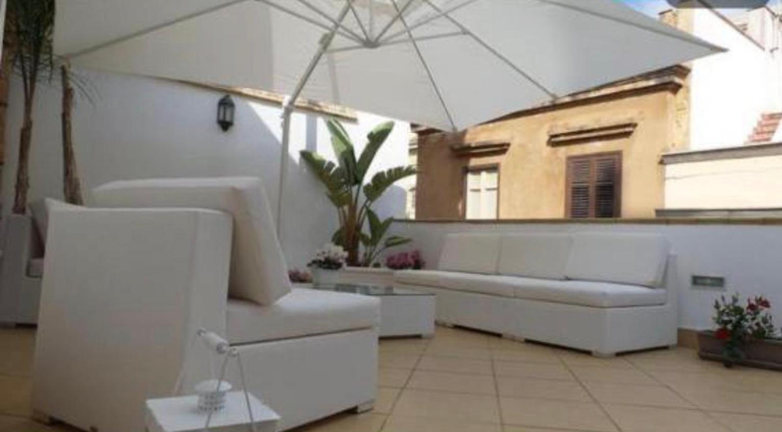 La Terrazza Apartment Marsala Exterior photo