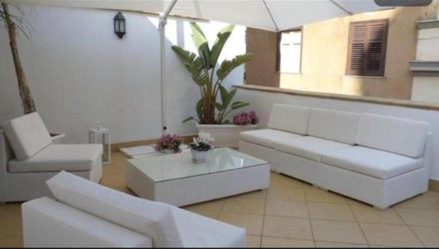 La Terrazza Apartment Marsala Exterior photo