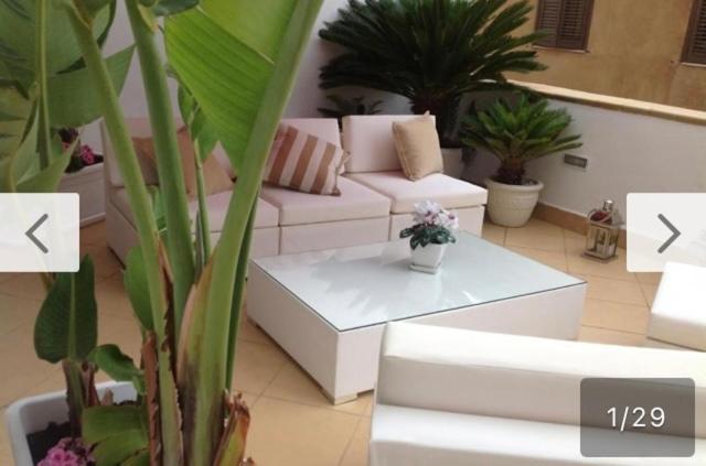 La Terrazza Apartment Marsala Exterior photo