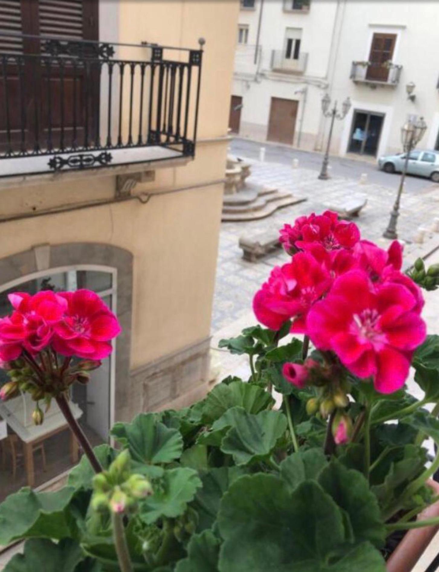 La Terrazza Apartment Marsala Exterior photo