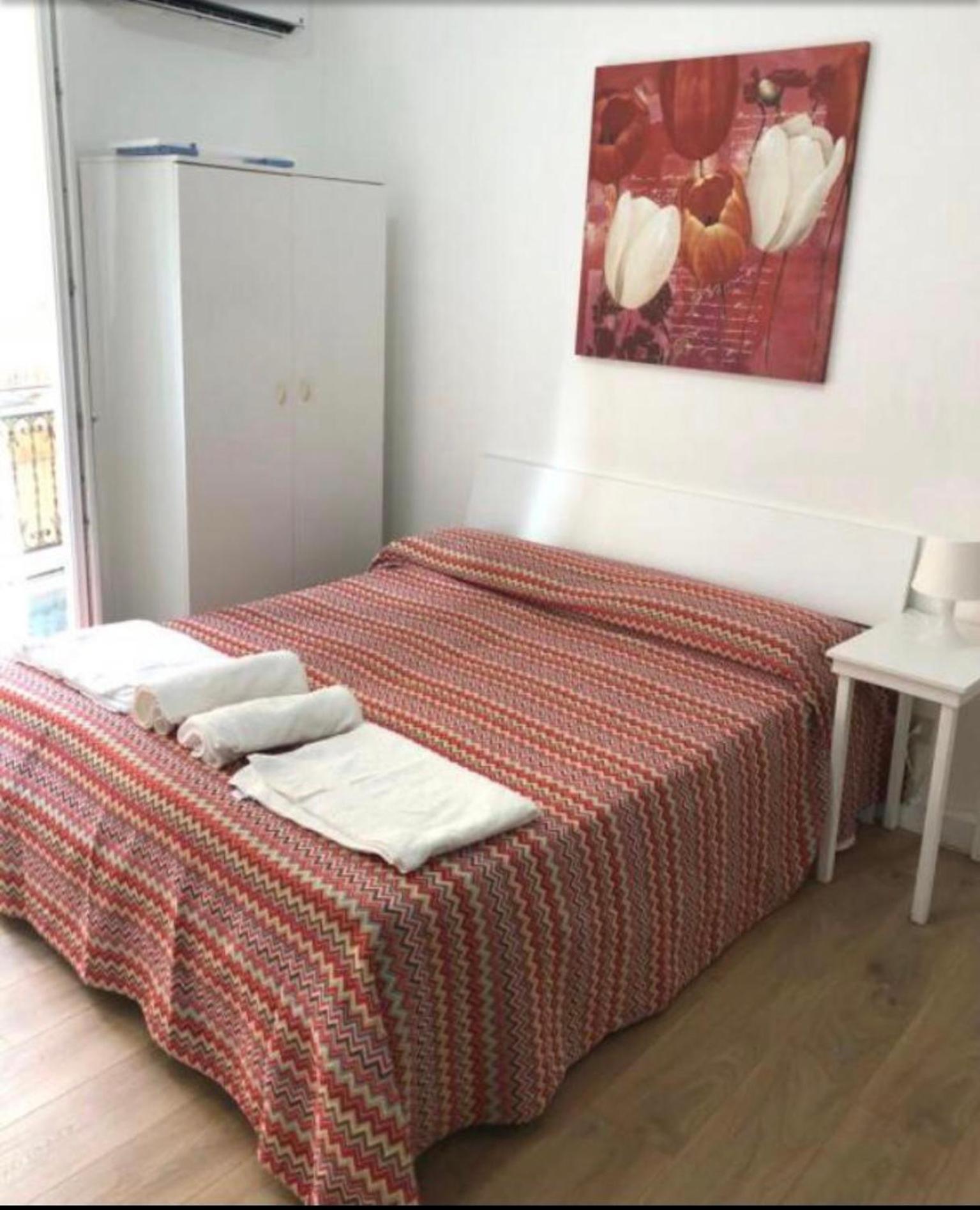 La Terrazza Apartment Marsala Exterior photo
