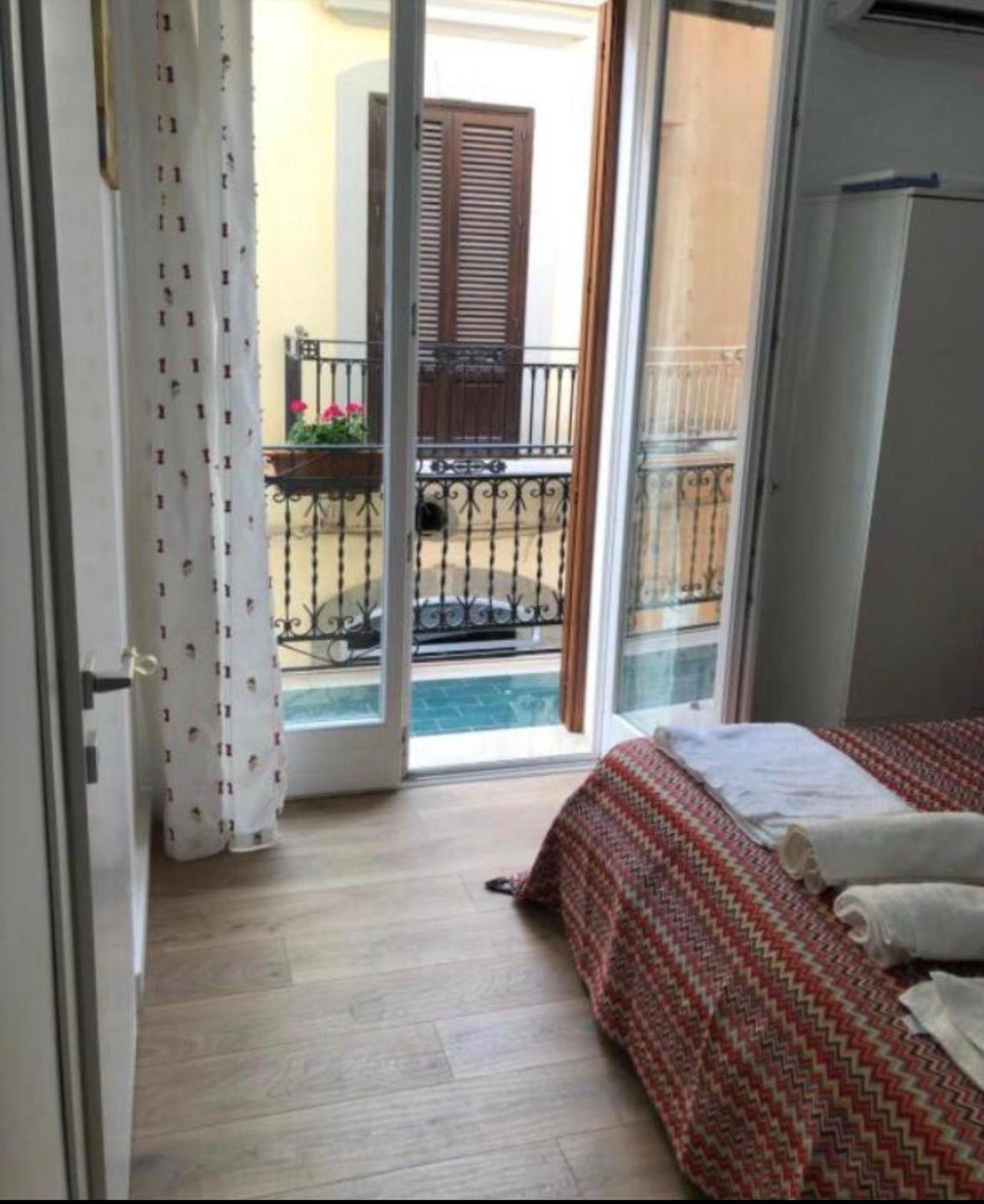 La Terrazza Apartment Marsala Exterior photo